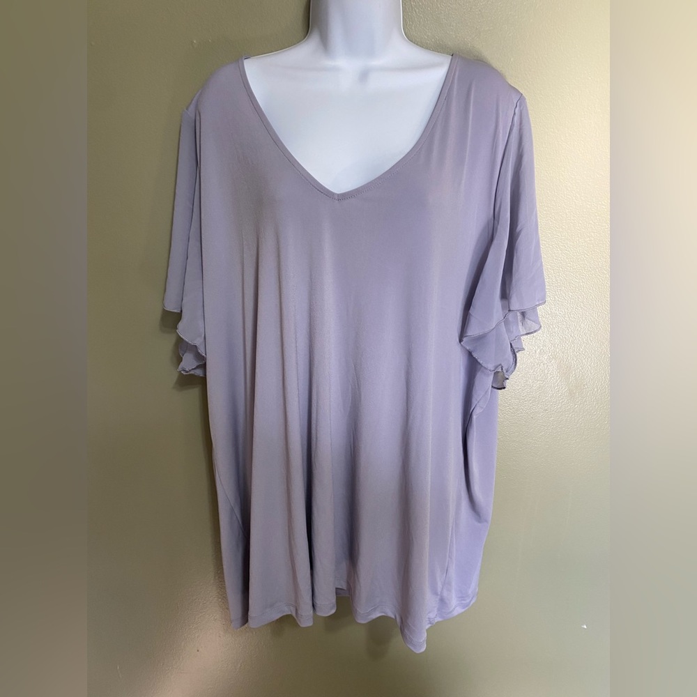 NWT Torrid Blouse, Size 4